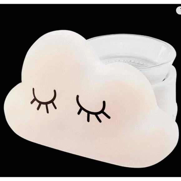 Scentsy Above the Clouds Warmer July 2021 (NWT) - Picture 4 of 5